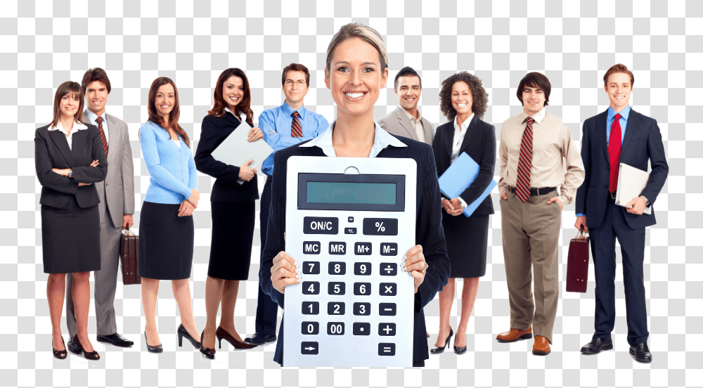 Tax Accountants And Bookkeepers Feliz Dia Del Trabajo 2019, Person, Human, Tie, Accessories Transparent Png