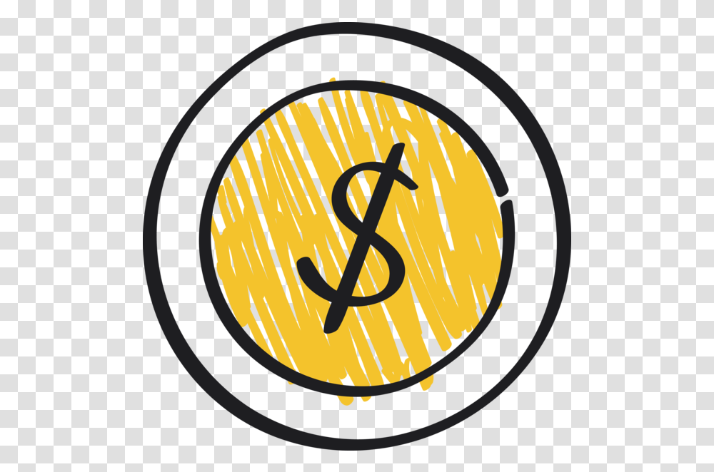 Tax Day Currency Dollar Sign Money For Circle, Clock Tower, Logo, Symbol, Text Transparent Png