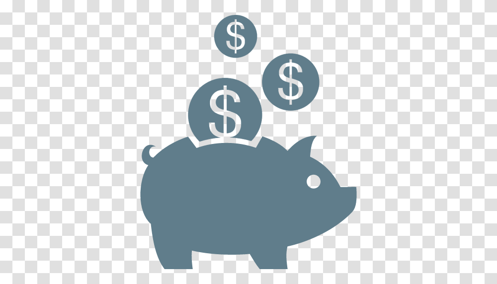 Tax Money Tax Money Images, Piggy Bank Transparent Png