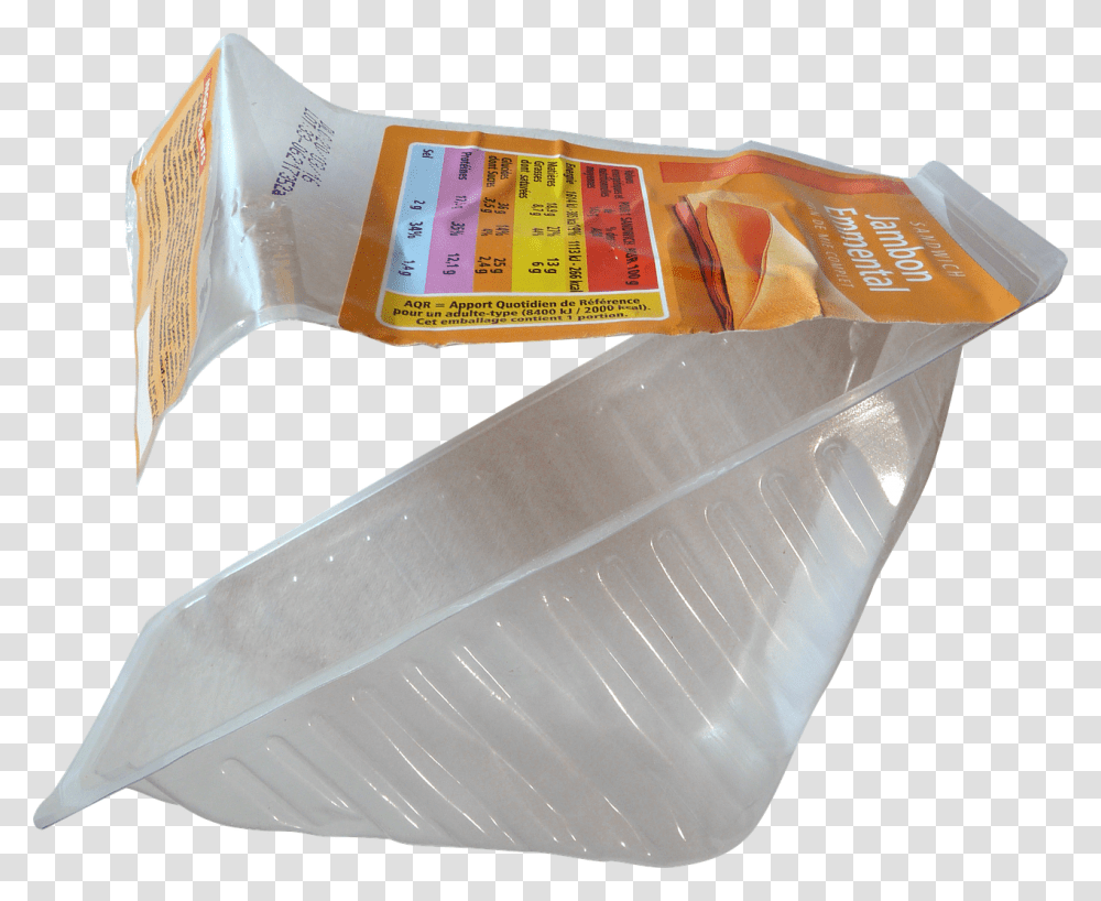 Tax On Plastic Packaging Plastic Packaging With No Background, Food, Paper, Blade Transparent Png