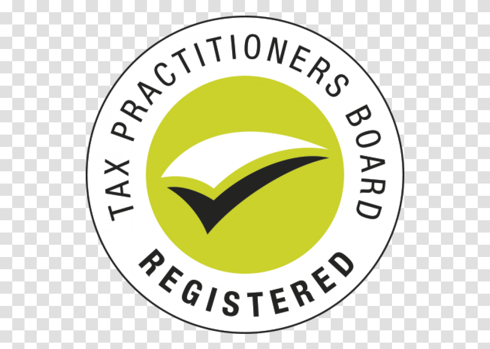 Tax Practitioners Board Logo, Label, Trademark Transparent Png