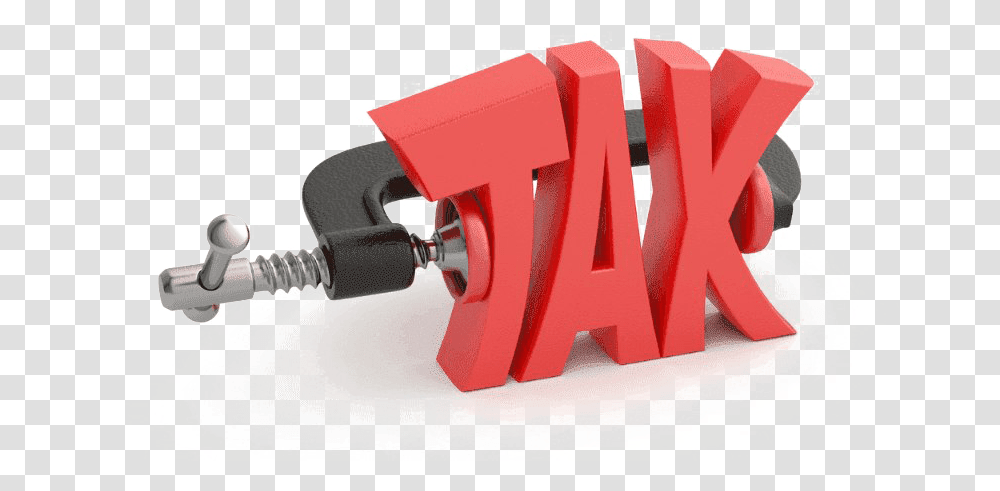Tax Taxation Policy In India, Tool, Brake, Vise, Clamp Transparent Png