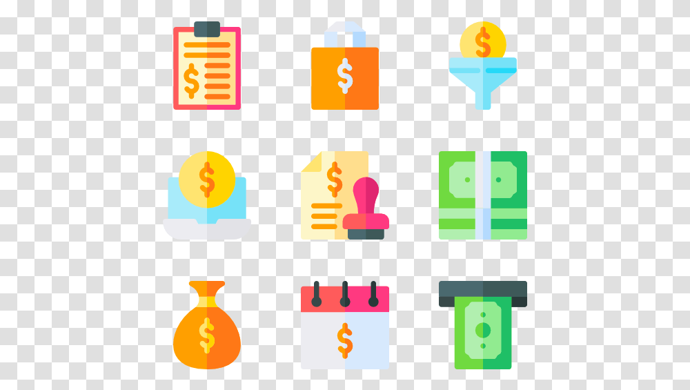 Taxes, Number, Alphabet Transparent Png