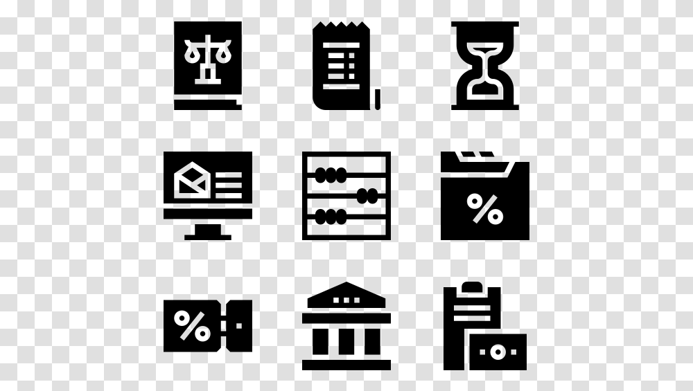 Taxes Video Calling Icon, Gray, World Of Warcraft Transparent Png