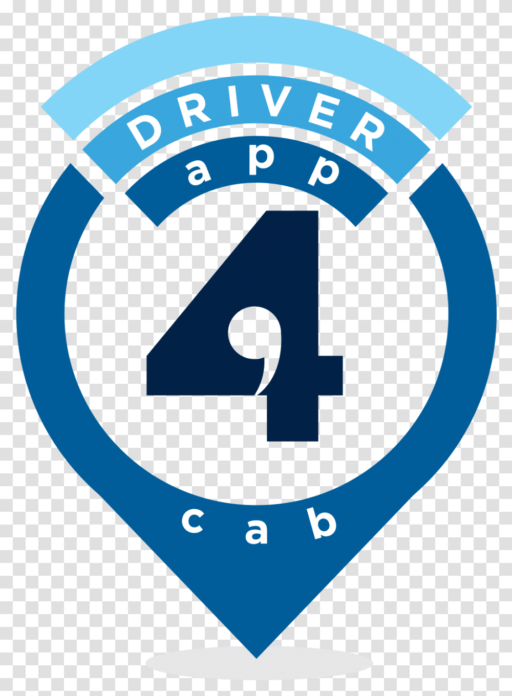 Taxi App Like Uber Request Free Demo Emblem, Number, Symbol, Text Transparent Png