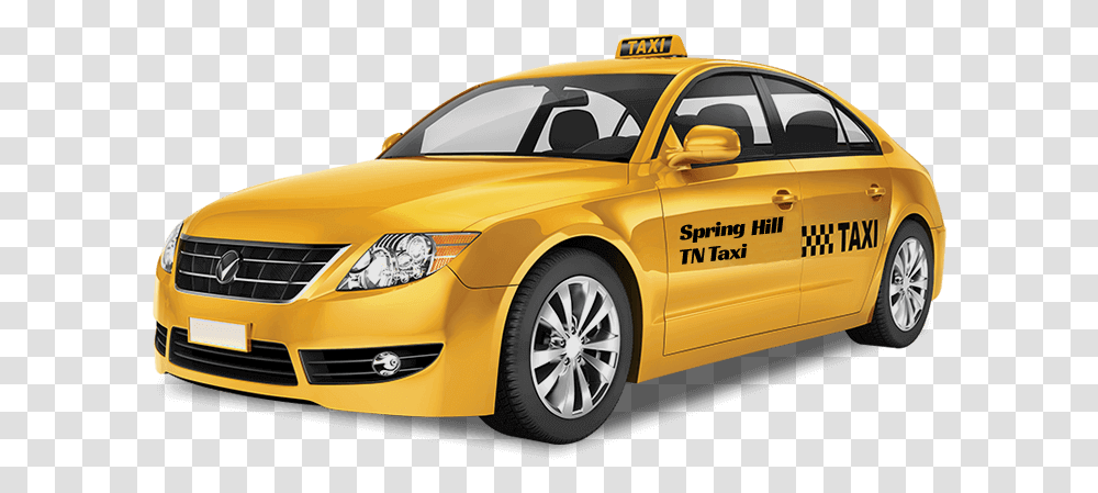 Taxi Cab Car Services Taxi Car, Vehicle, Transportation, Automobile, Wheel Transparent Png