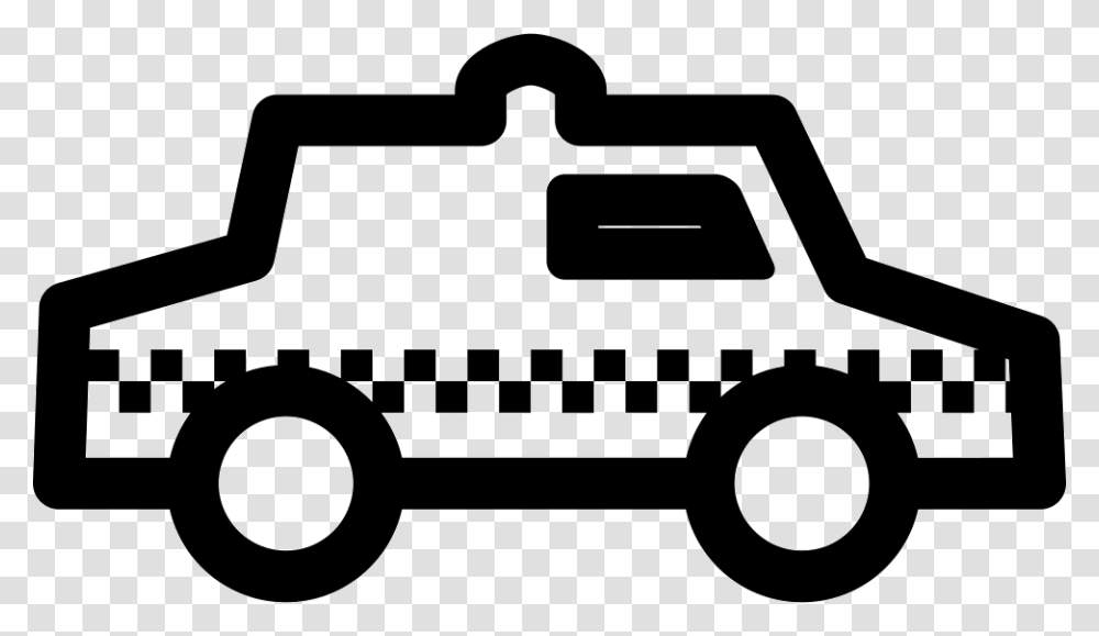 Taxi Cab Icon Free Download, Car, Vehicle, Transportation, Automobile Transparent Png