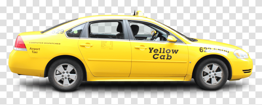 Taxi Cab Image Taxi Cab, Car, Vehicle, Transportation, Automobile Transparent Png