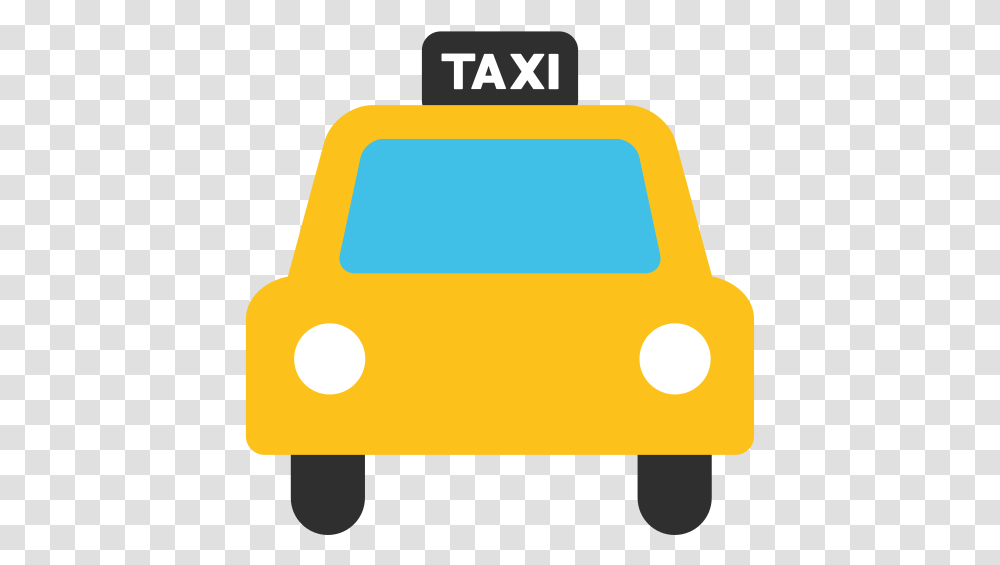 Taxi, Car, Vehicle, Transportation, Automobile Transparent Png
