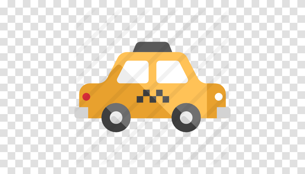 Taxi, Car, Vehicle, Transportation, Automobile Transparent Png