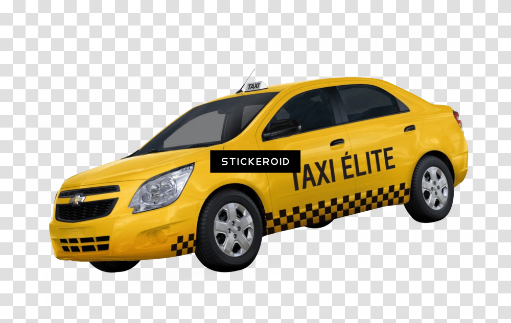 Taxi, Car, Vehicle, Transportation, Automobile Transparent Png