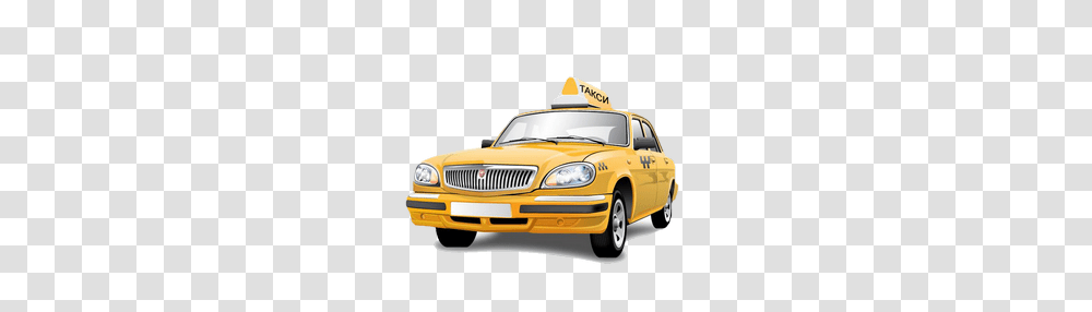 Taxi, Car, Vehicle, Transportation, Automobile Transparent Png