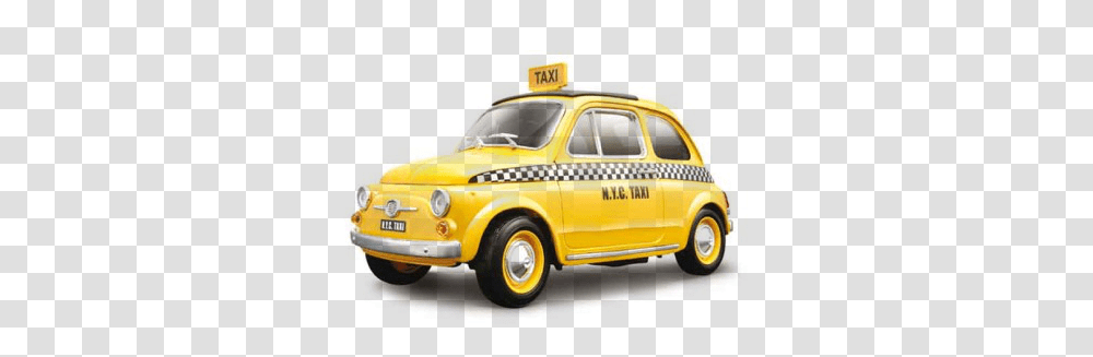 Taxi, Car, Vehicle, Transportation, Automobile Transparent Png