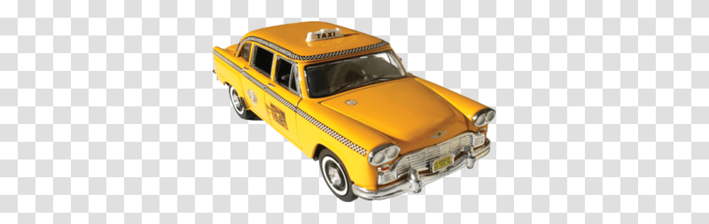 Taxi, Car, Vehicle, Transportation, Automobile Transparent Png