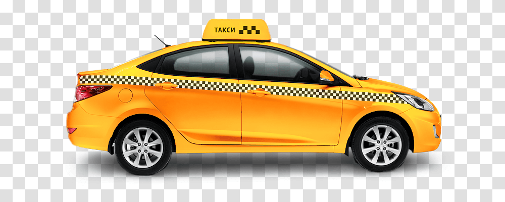 Taxi, Car, Vehicle, Transportation, Automobile Transparent Png