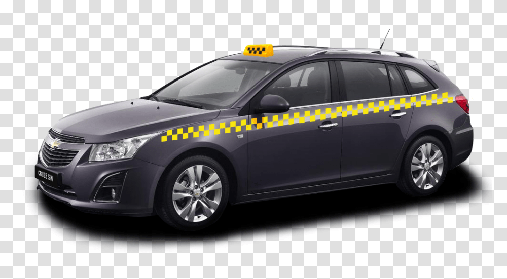 Taxi, Car, Vehicle, Transportation, Automobile Transparent Png