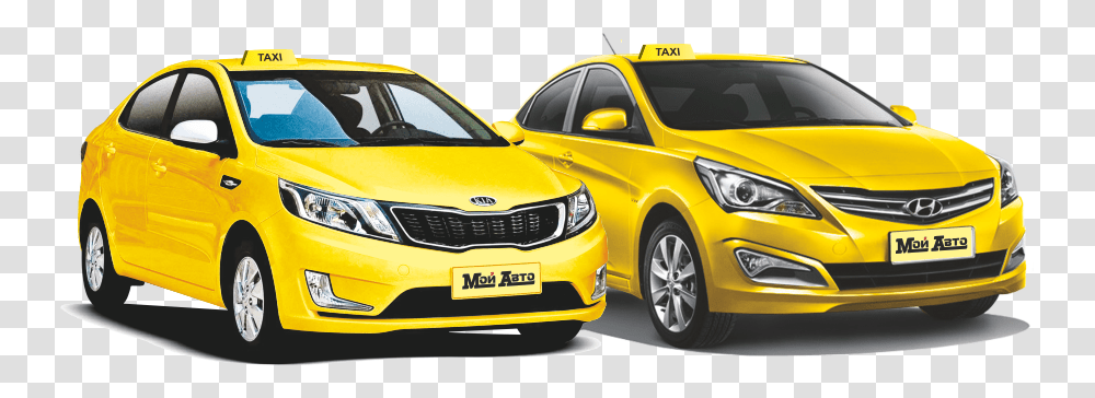 Taxi, Car, Vehicle, Transportation, Automobile Transparent Png