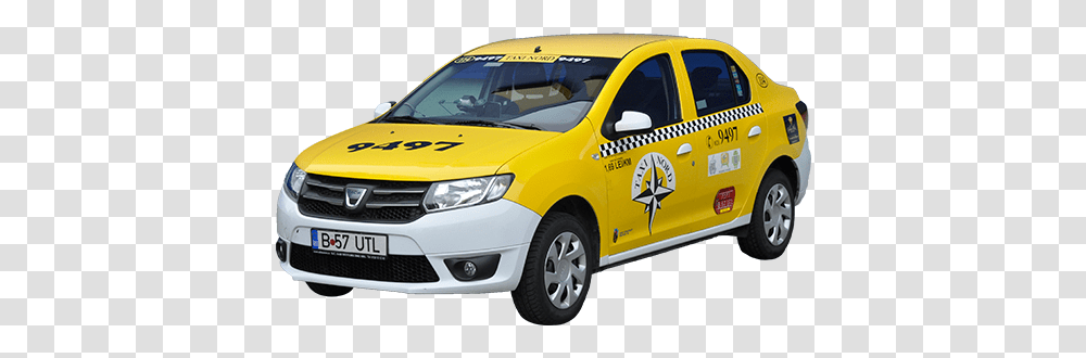 Taxi, Car, Vehicle, Transportation, Automobile Transparent Png