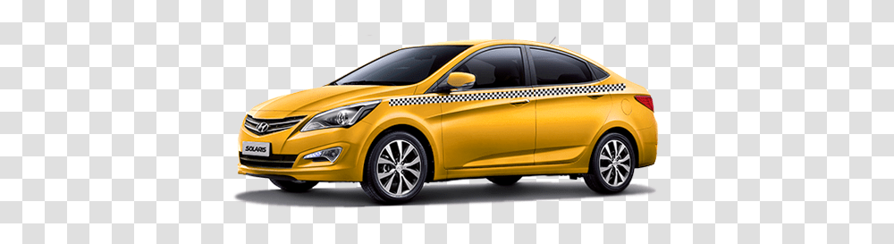 Taxi, Car, Vehicle, Transportation, Automobile Transparent Png