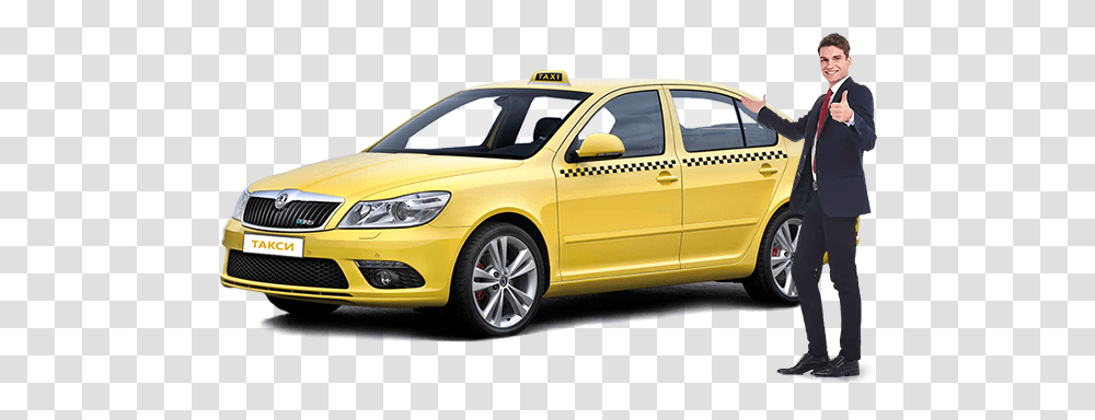 Taxi, Car, Vehicle, Transportation, Automobile Transparent Png