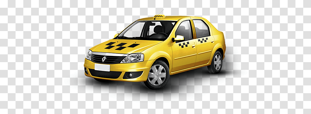 Taxi, Car, Vehicle, Transportation, Automobile Transparent Png