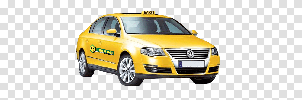 Taxi, Car, Vehicle, Transportation, Automobile Transparent Png