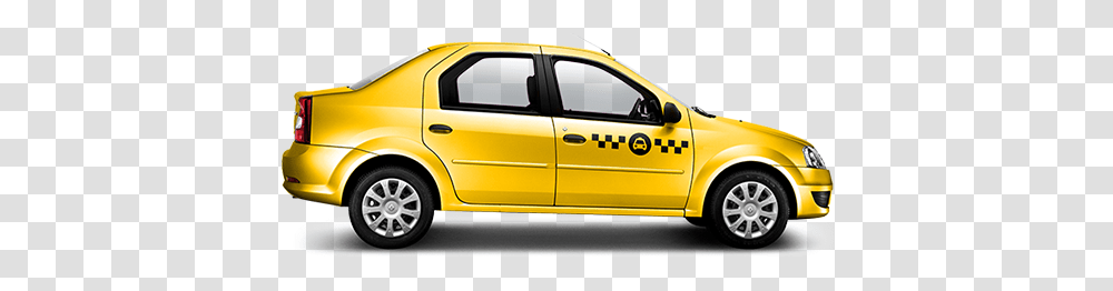 Taxi, Car, Vehicle, Transportation, Automobile Transparent Png