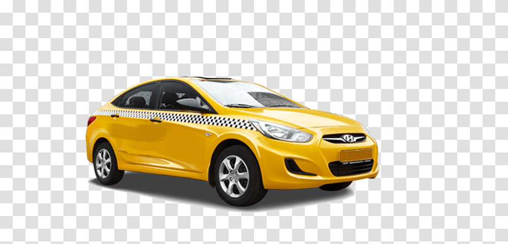 Taxi, Car, Vehicle, Transportation, Automobile Transparent Png