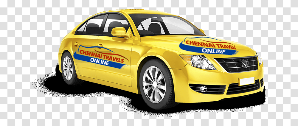 Taxi Car, Vehicle, Transportation, Automobile, Wheel Transparent Png