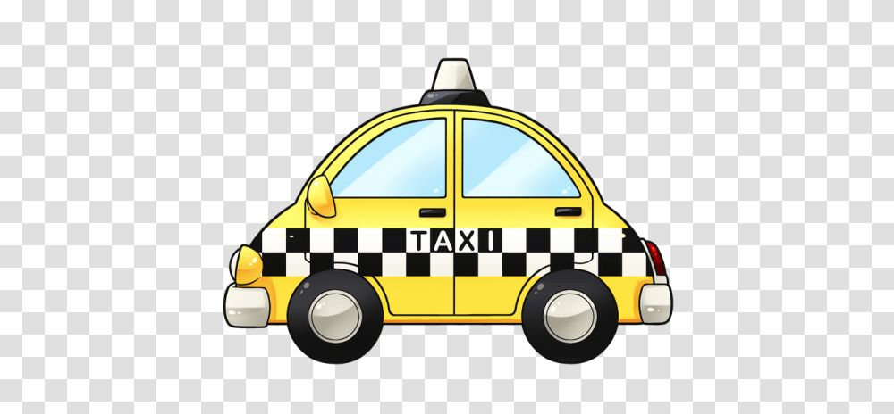 Taxi Clipart Nice Clip Art, Car, Vehicle, Transportation, Automobile Transparent Png