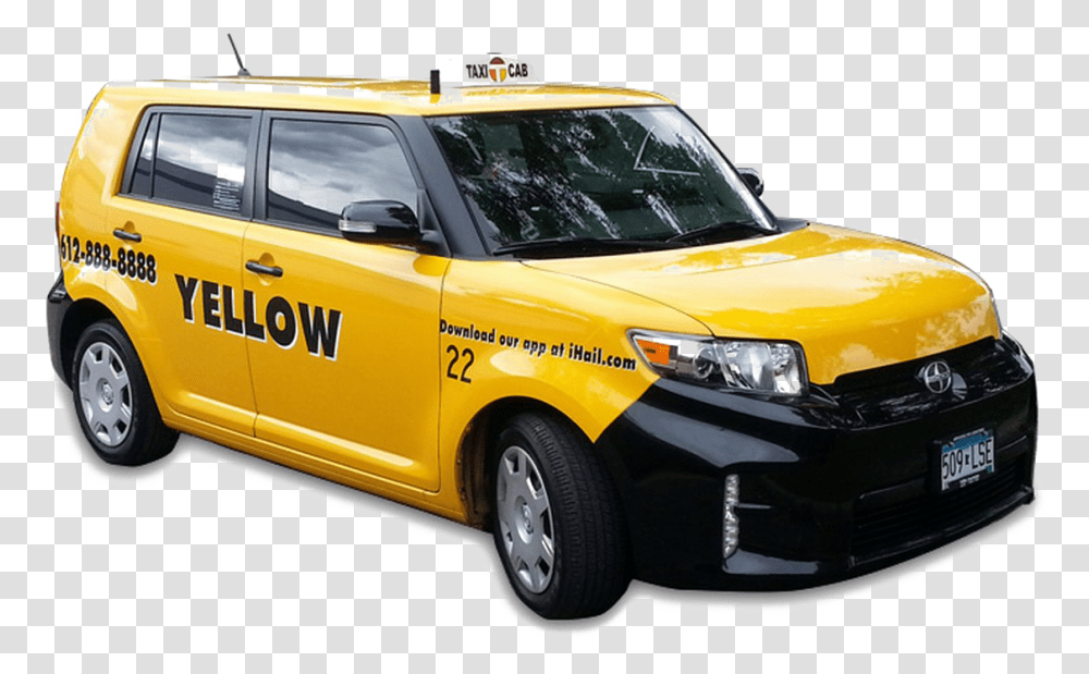 Taxi Free Image, Car, Vehicle, Transportation, Automobile Transparent Png