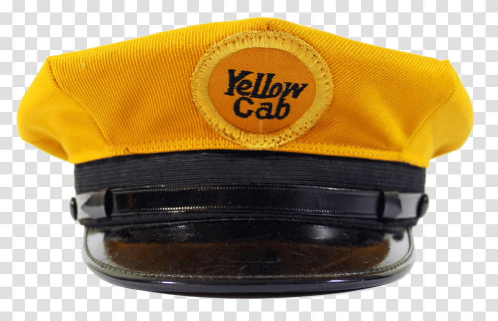 Taxi Hat, Apparel, Cap, Logo Transparent Png
