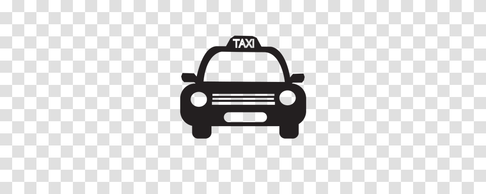 Taxi Icon Bumper, Vehicle, Transportation, Car Transparent Png