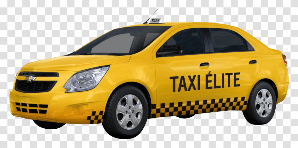 Taxi Image Imagen De Un Taxi, Car, Vehicle, Transportation, Automobile Transparent Png