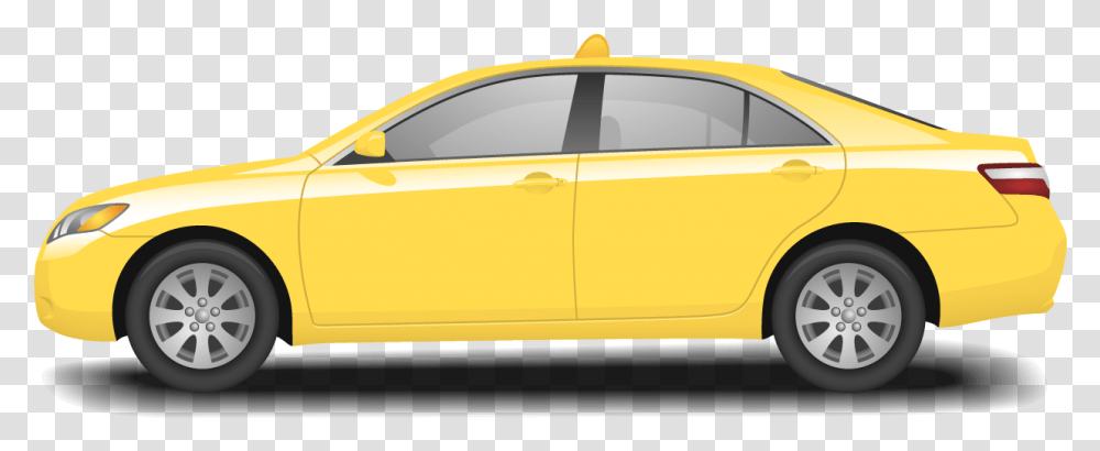 Taxi Image Taxi, Car, Vehicle, Transportation, Automobile Transparent Png