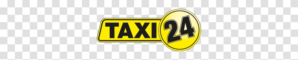 Taxi, Logo, Car, Vehicle, Transportation Transparent Png