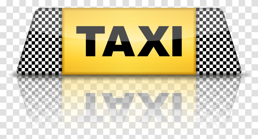 Taxi Logo Download Image White Coca Cola Logo, Car, Vehicle, Transportation, Automobile Transparent Png
