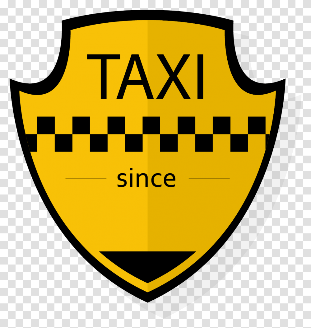 Taxi Logo Image Taxi Logo, Car, Vehicle, Transportation, Automobile Transparent Png