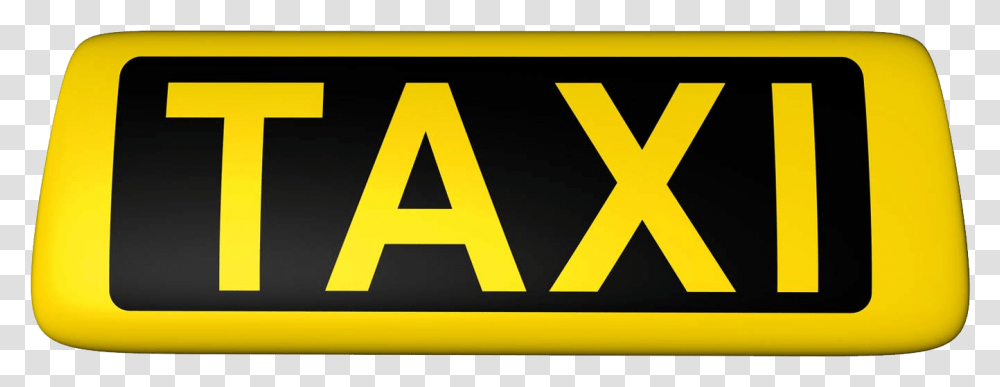 Taxi Logo Images Taxi, Car, Vehicle, Transportation, Automobile Transparent Png