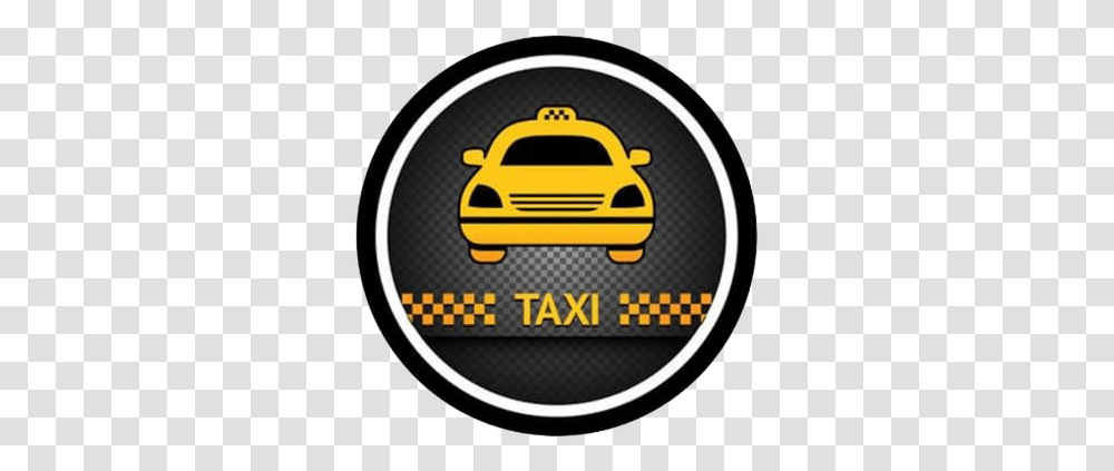 Taxi Logo Photo Mart Logo Taxi, Car, Vehicle, Transportation, Automobile Transparent Png