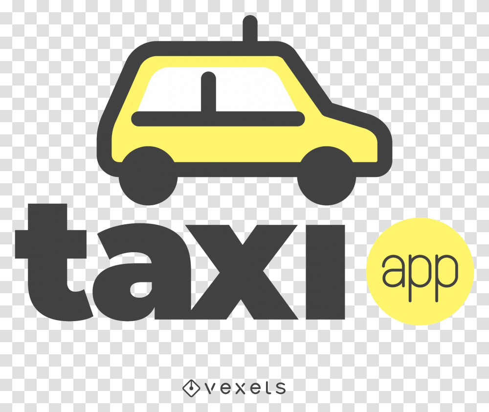 Taxi Logos Image File City Car, Vehicle, Transportation, Automobile, Cab Transparent Png