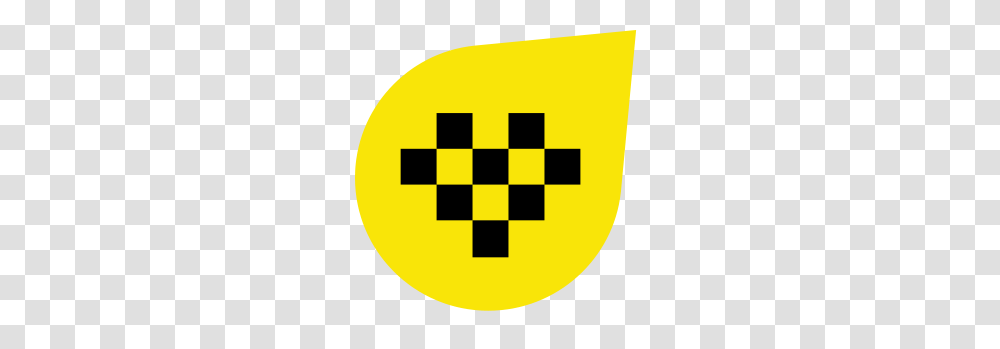 Taxi Logos, Pac Man Transparent Png