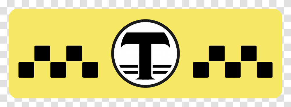 Taxi Logos, Trademark, Sign Transparent Png