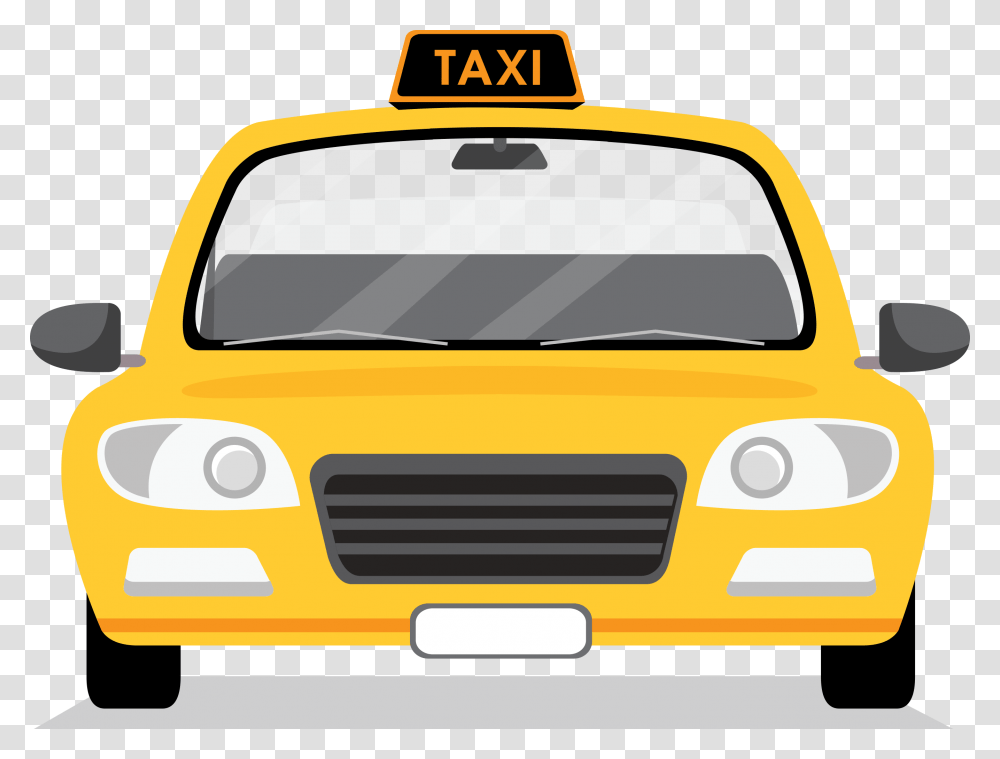 Taxi Medical Transportation Company In Dallas Or Squirrels, Car, Vehicle, Automobile, Cab Transparent Png