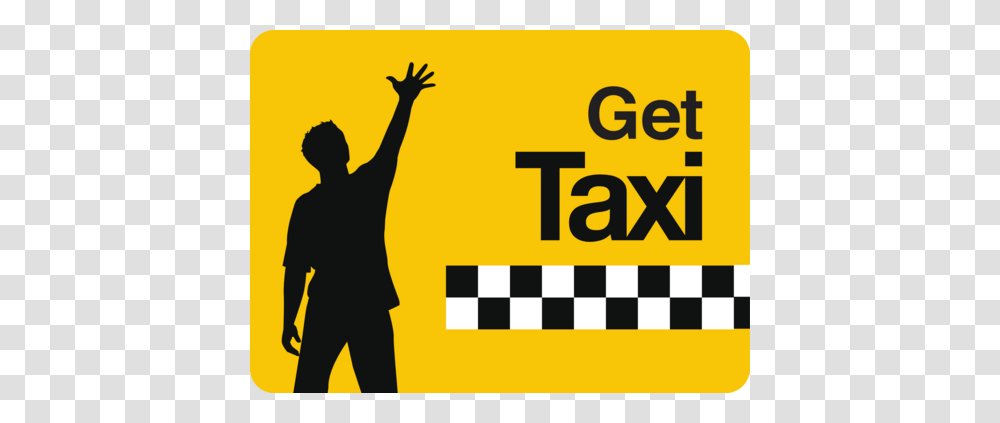 Taxi Nice, Logo, Person, Human, Car Transparent Png