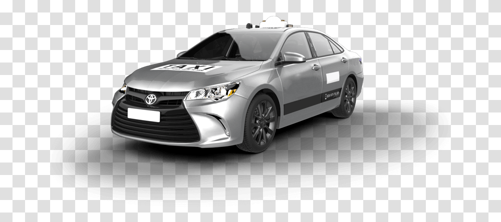 Taxi Service Anywhere In Melbourne Toyota Camry, Car, Vehicle, Transportation, Automobile Transparent Png