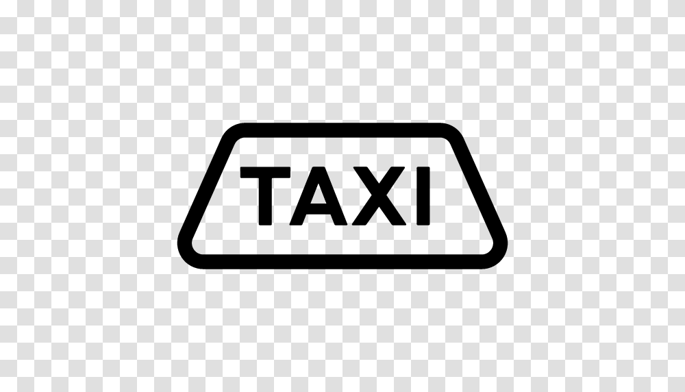 Taxi Sign Icon, Logo, Gray, World Of Warcraft Transparent Png