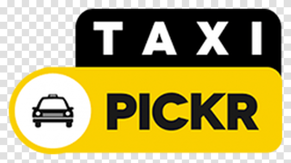 Taxi Sign Sign, Word, Alphabet, First Aid Transparent Png