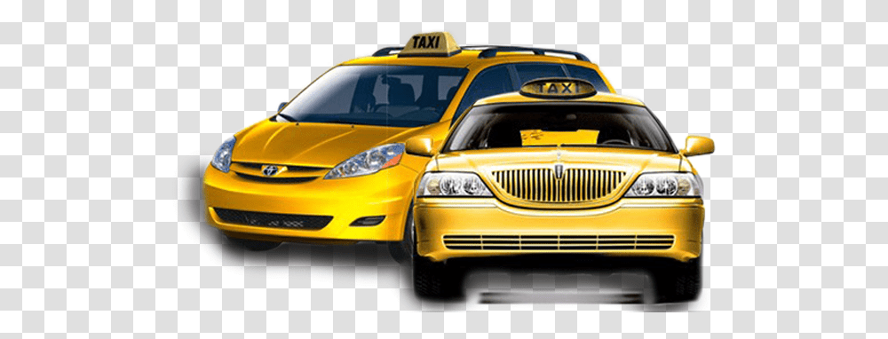 Taxi Slip Columbus Ga, Car, Vehicle, Transportation, Automobile Transparent Png