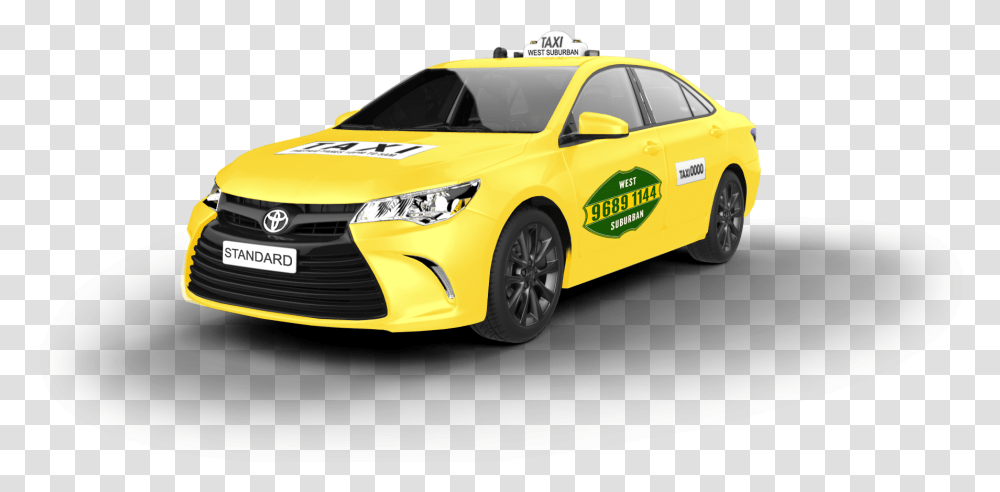 Taxi Taxicab, Car, Vehicle, Transportation, Automobile Transparent Png